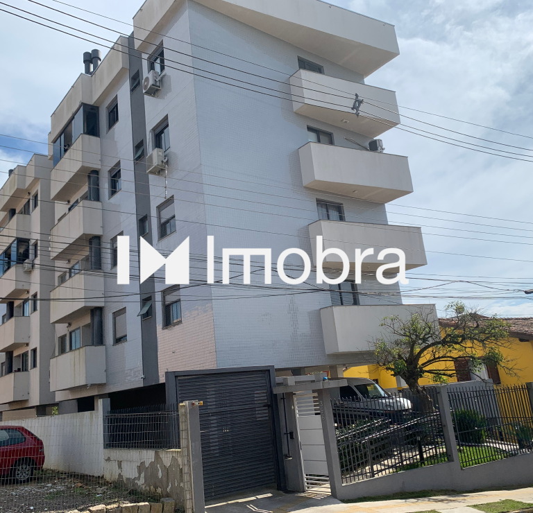 Apartamento em Viamão, Centro(Condomínio Single Residence)