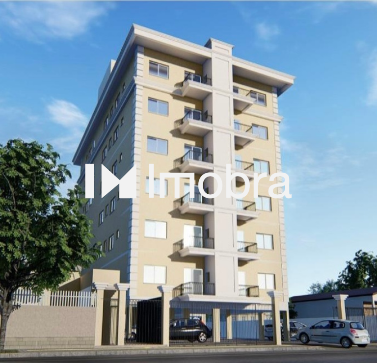 Apartamento em Viamão, Centro