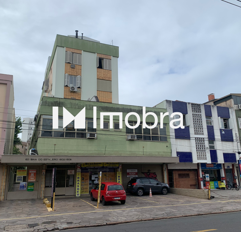 Apartamento em Porto Alegre, Azenha