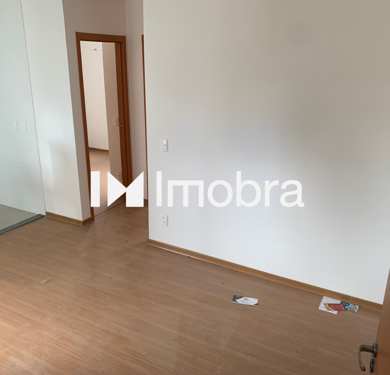 Apartamento em Porto Alegre, Morro Santana (Condomínio Porto Rio Grande)