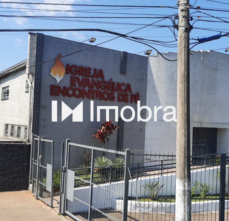 Prédio em Viamão, Cecília