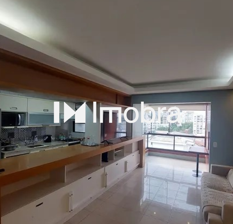 Apartamento em Porto Alegre, Rio Branco