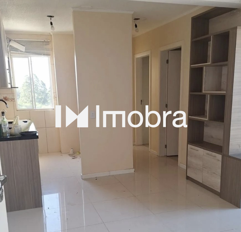 Apartamento em Porto Alegre, Vila Nova