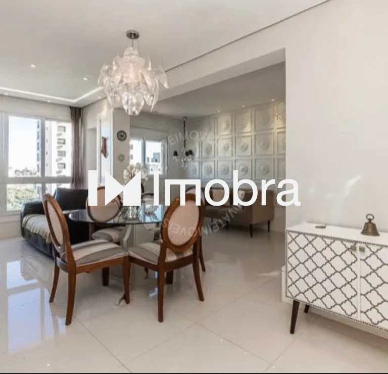 Apartamento em Porto Alegre, Passo d’Areia