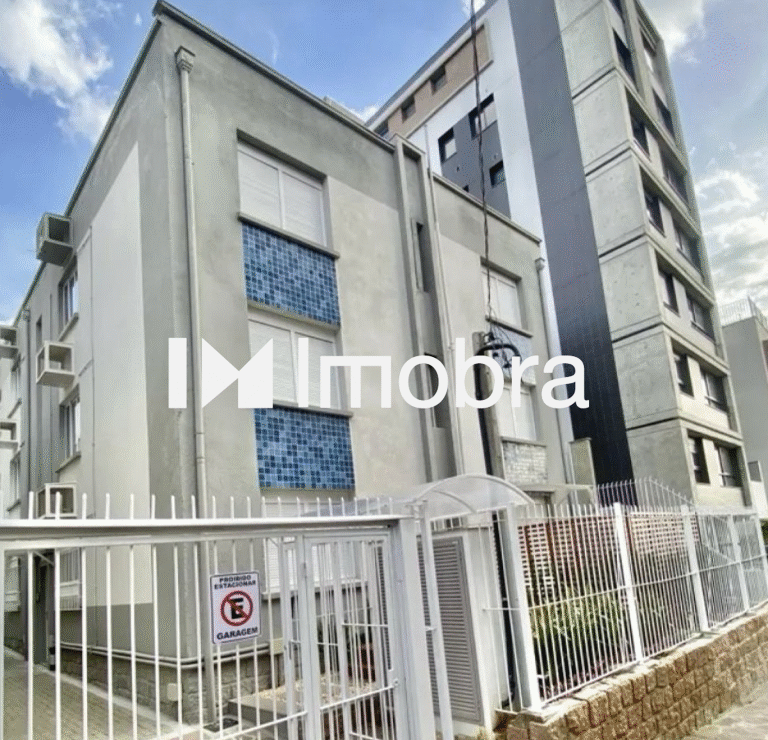 Apartamento em Porto Alegre, Independência