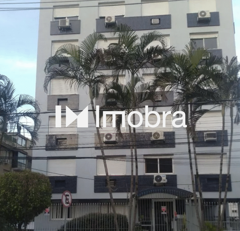 Apartamento em Porto Alegre, Passo D’Areia