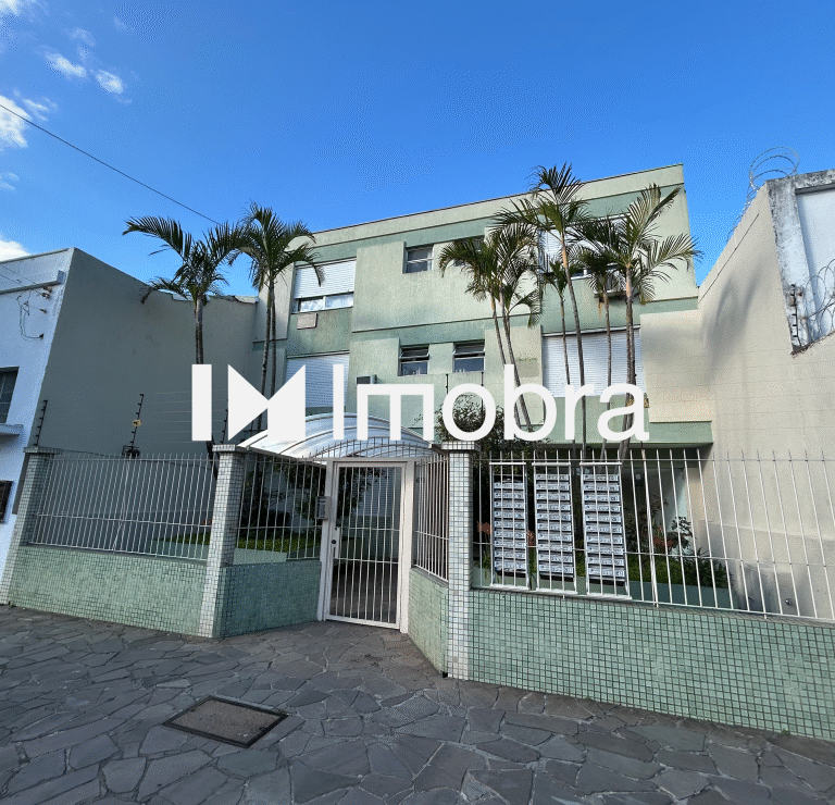Apartamento em Porto Alegre, Santana